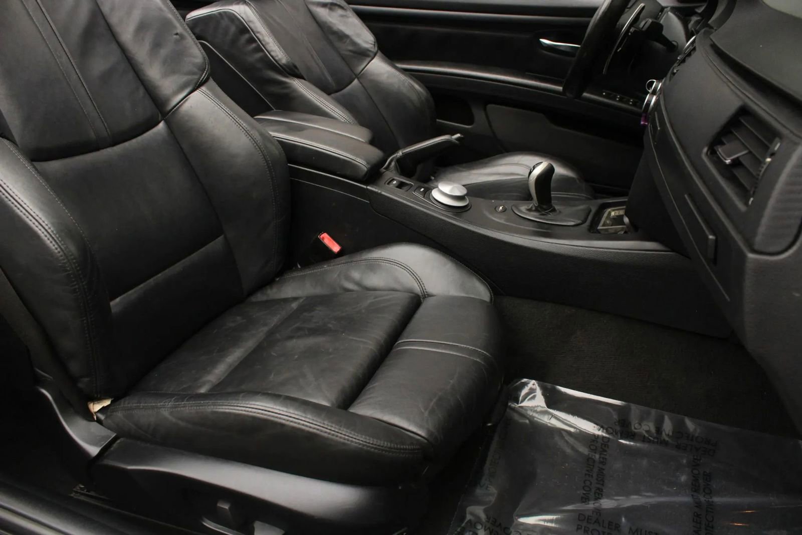 Used 2008 BMW M3 Convertible RWD image 27