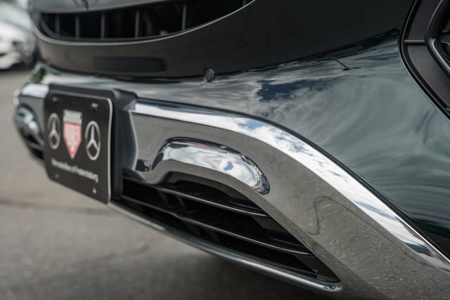 Certified 2024 Mercedes-Benz GLS 450 4MATIC image 18