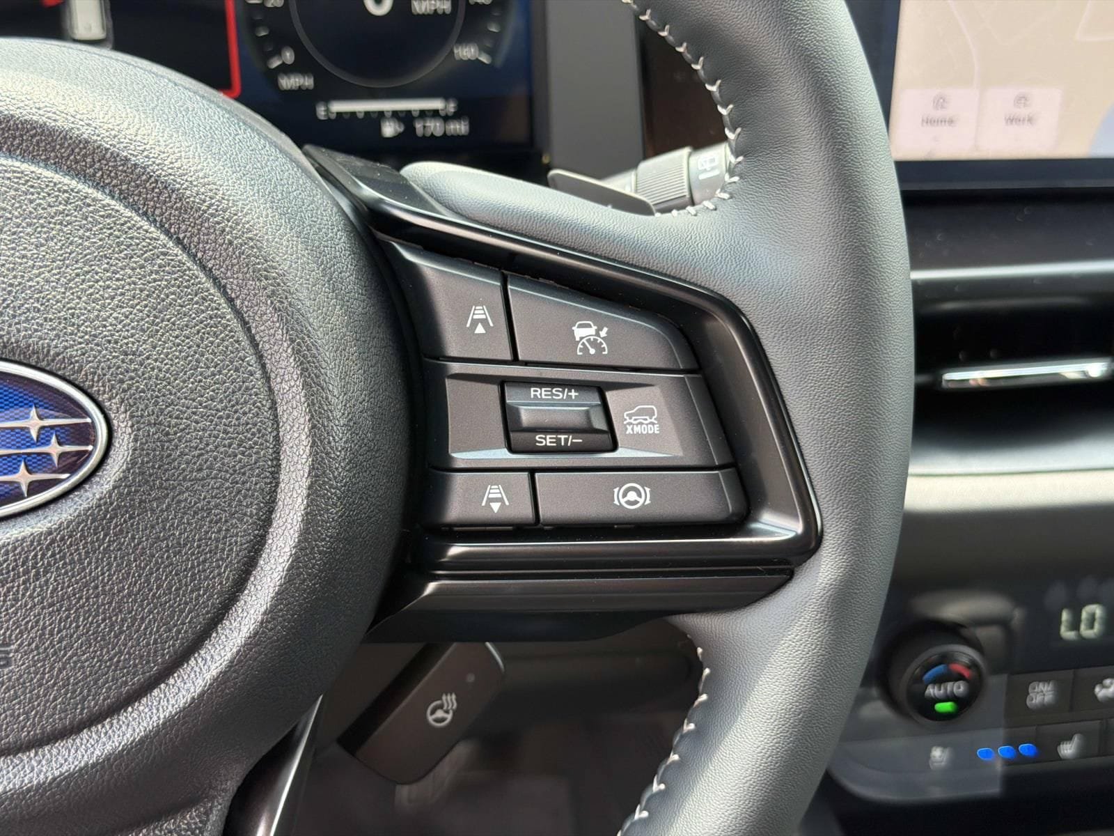 New 2026 Subaru Outback Touring XT AWD/4WD image 18