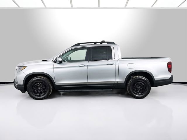 Certified 2025 Honda Ridgeline RTL+ image 9