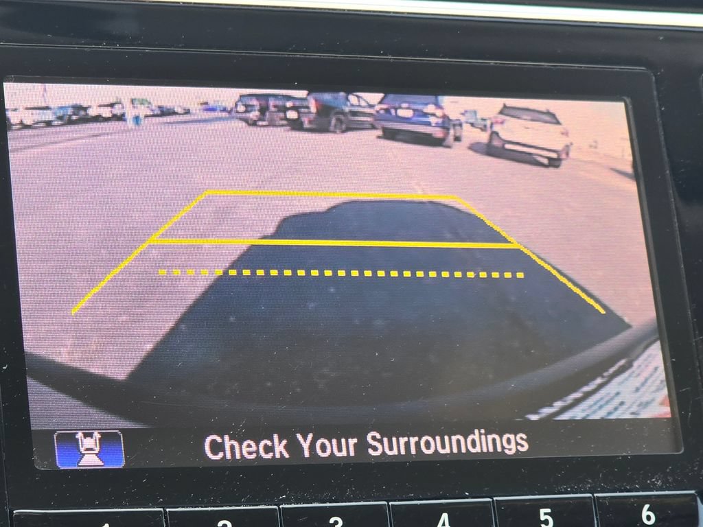 Certified 2018 Honda CR-V LX image 26