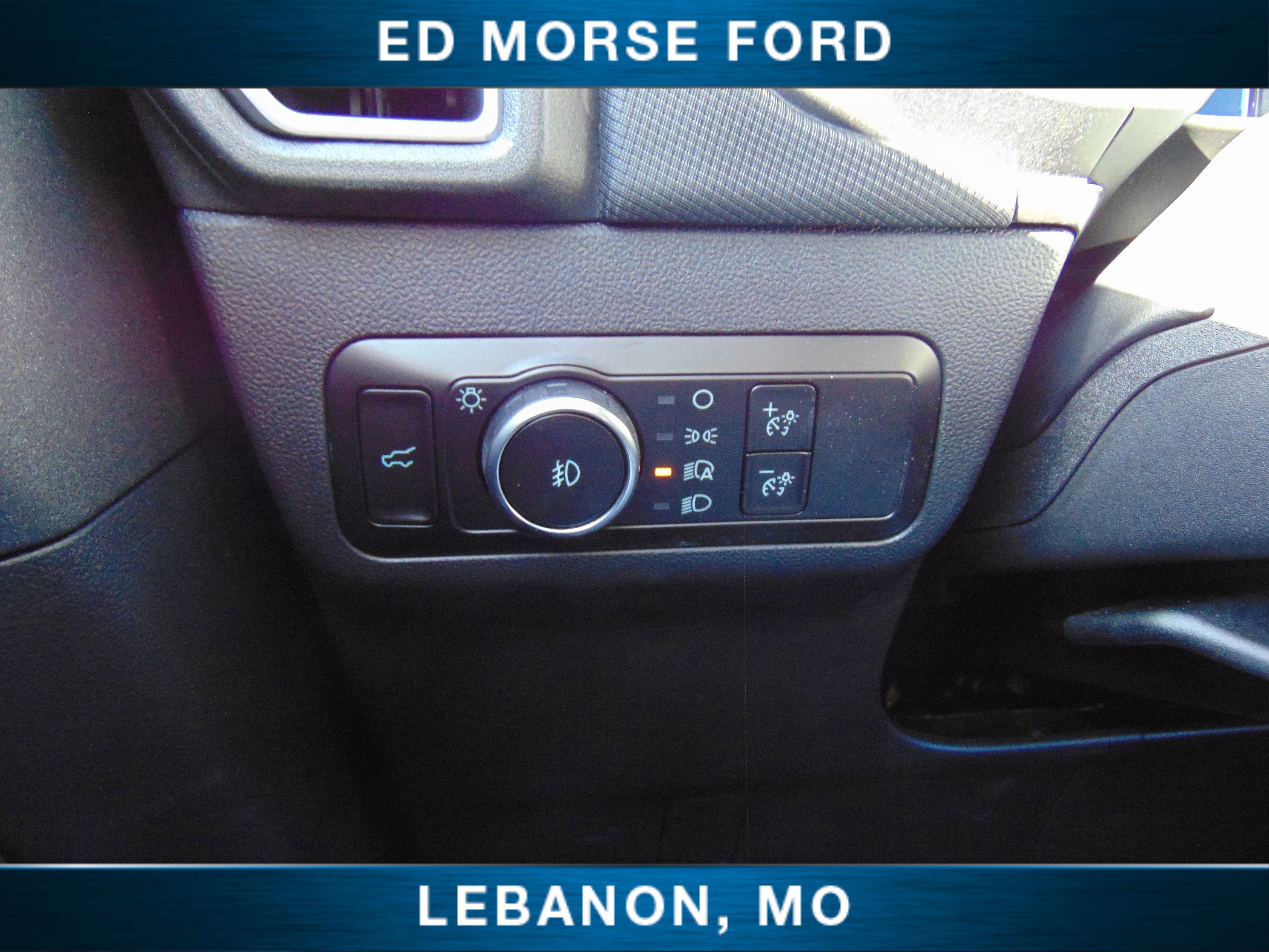 New 2025 Ford Bronco Sport Outer Banks w/ Sasquatch Outer Banks Package image 22