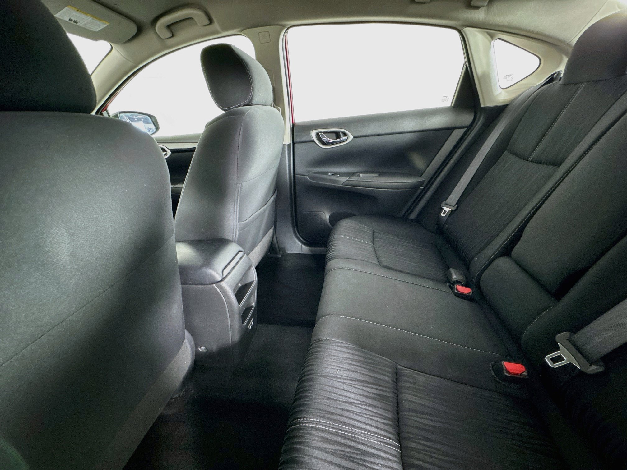 Used 2018 Nissan Sentra SV FWD image 42