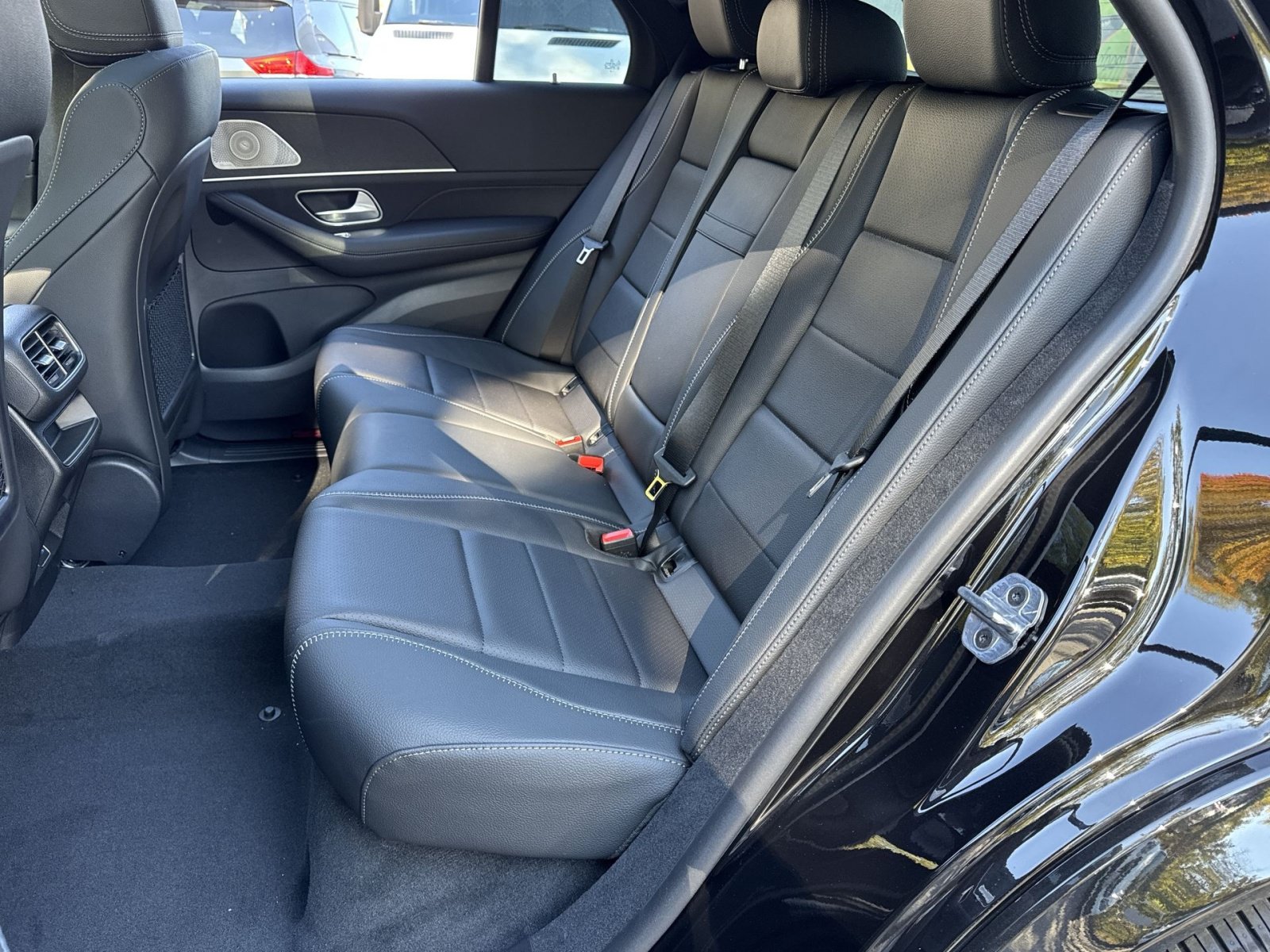 New 2027 Mercedes-Benz GLE 450 4MATIC image 30