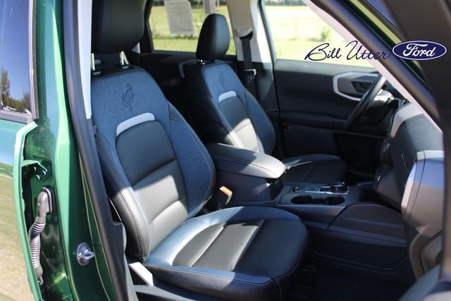 New 2025 Ford Bronco Sport Outer Banks image 7
