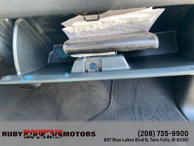 Used 2014 RAM 2500 Laramie AWD/4WD image 29