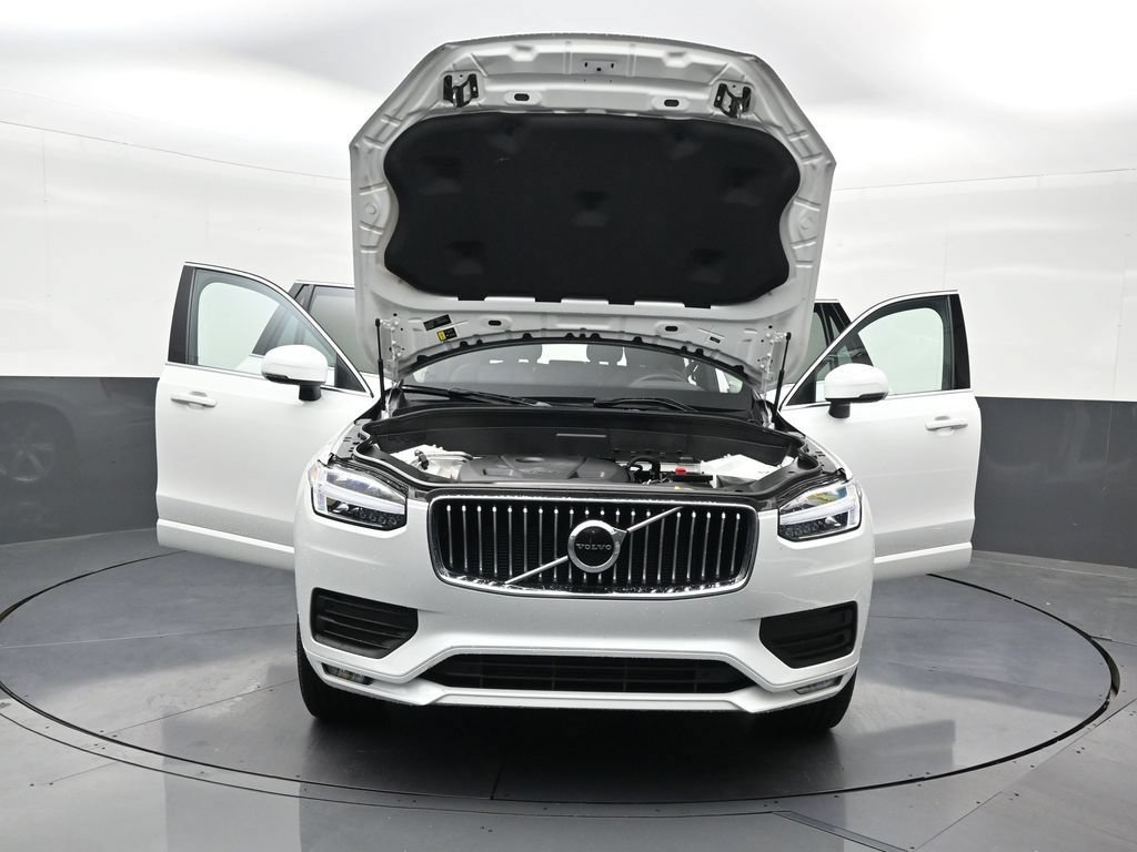 Certified 2022 Volvo XC90 T5 Momentum FWD image 36
