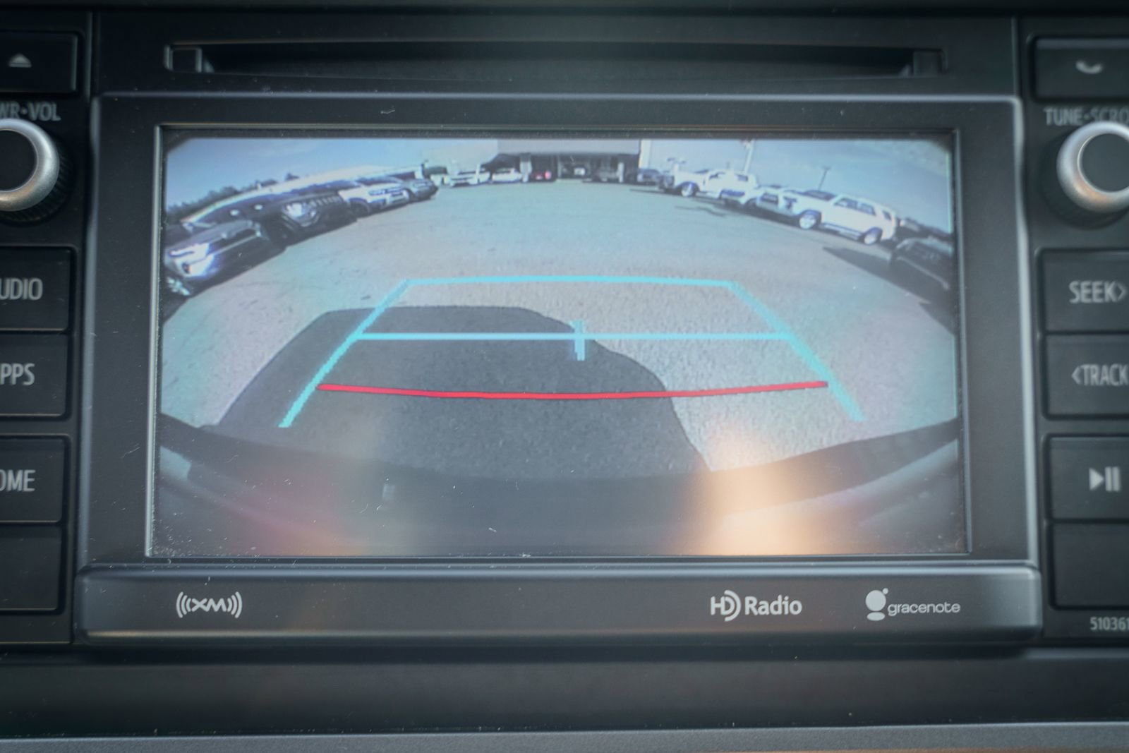Used 2019 Toyota Tacoma SR5 RWD image 35