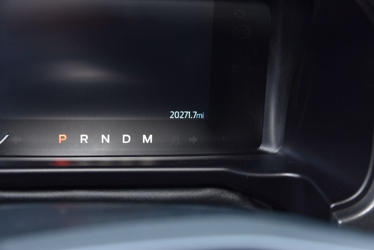 Used 2024 Ford Bronco Badlands AWD/4WD image 7