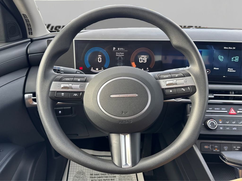 Certified 2025 Hyundai Tucson SE image 23