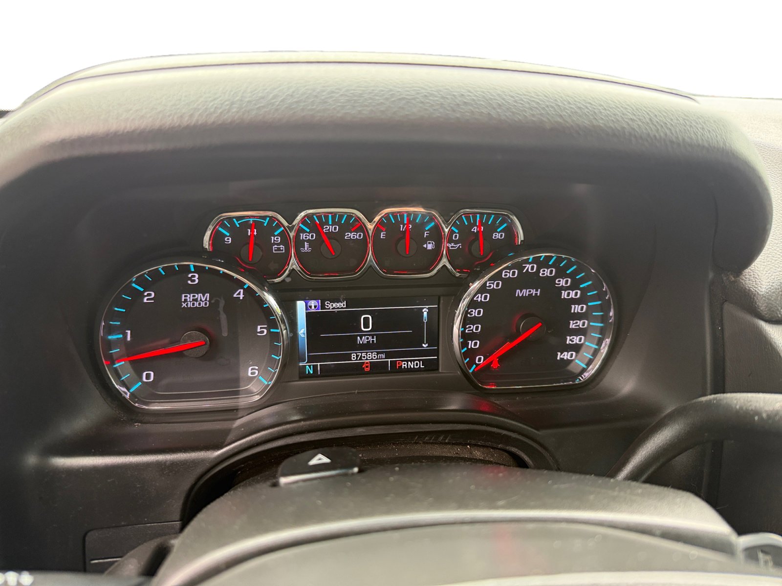 Used 2020 Chevrolet Tahoe LT AWD/4WD image 11