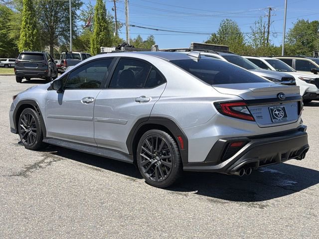 Used 2022 Subaru WRX Premium AWD/4WD image 7