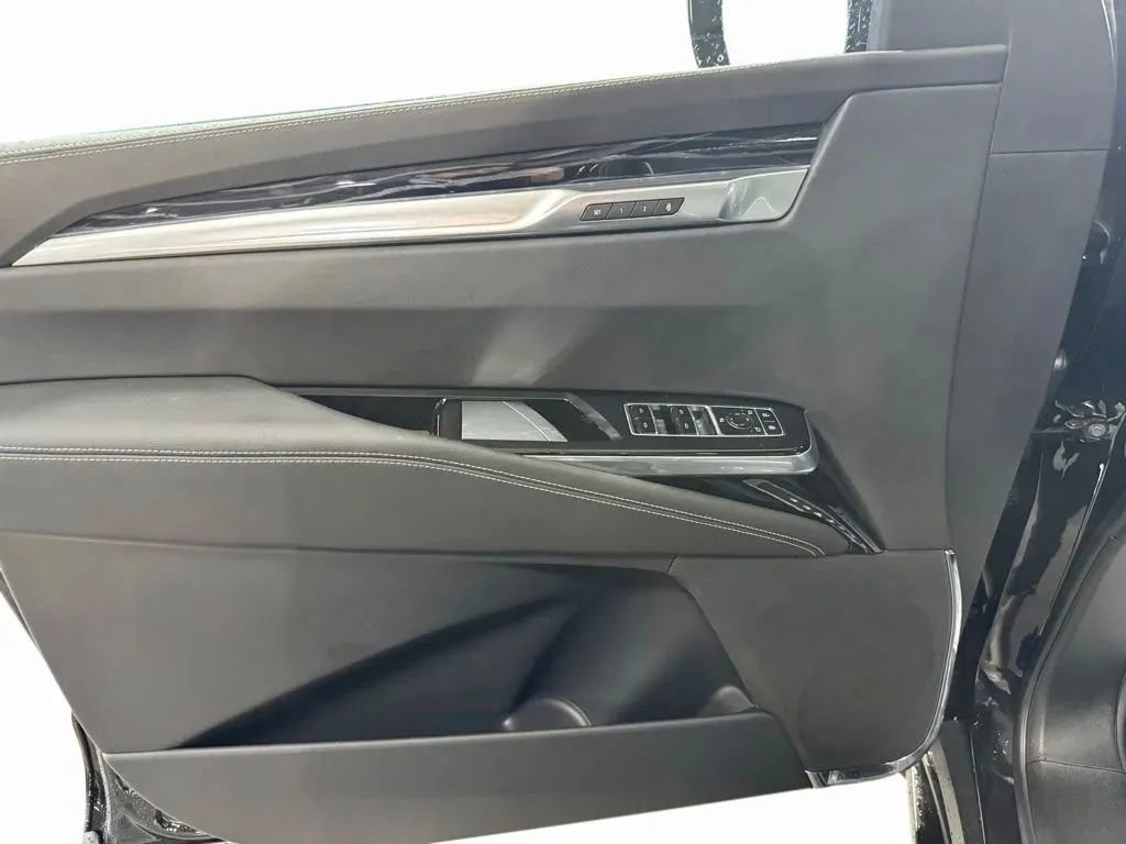 New 2026 Cadillac Escalade Sport w/ Touring Package image 14