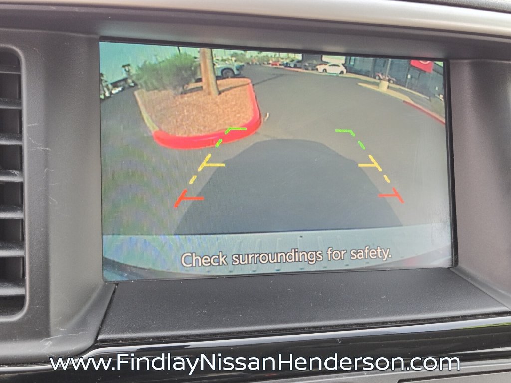 Used 2018 Nissan Pathfinder S FWD image 27