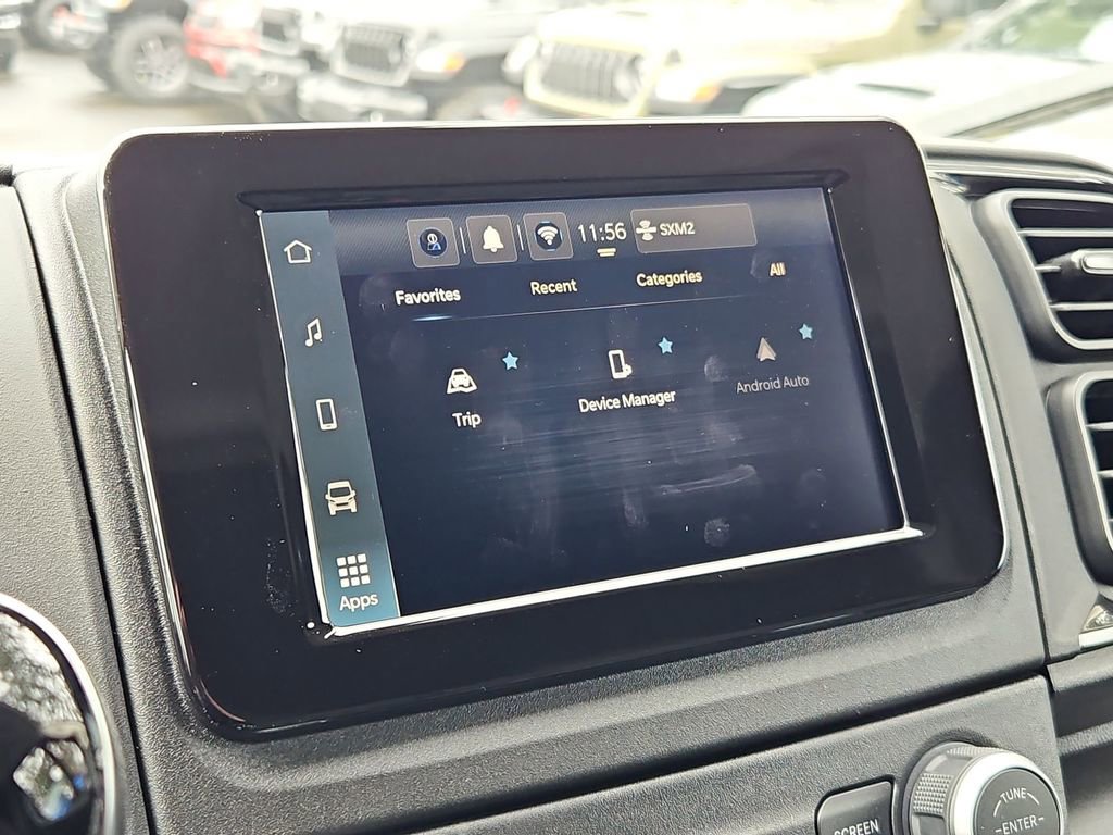 New 2026 RAM ProMaster 1500 FWD image 23