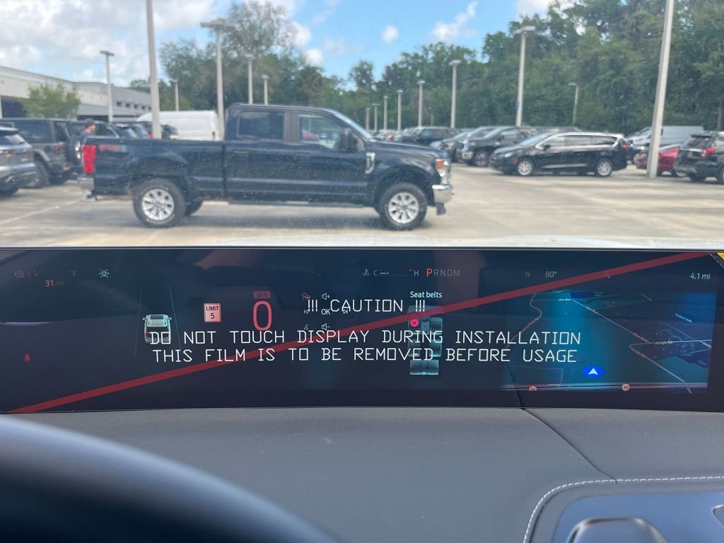 New 2026 Ford Expedition Platinum AWD/4WD image 21