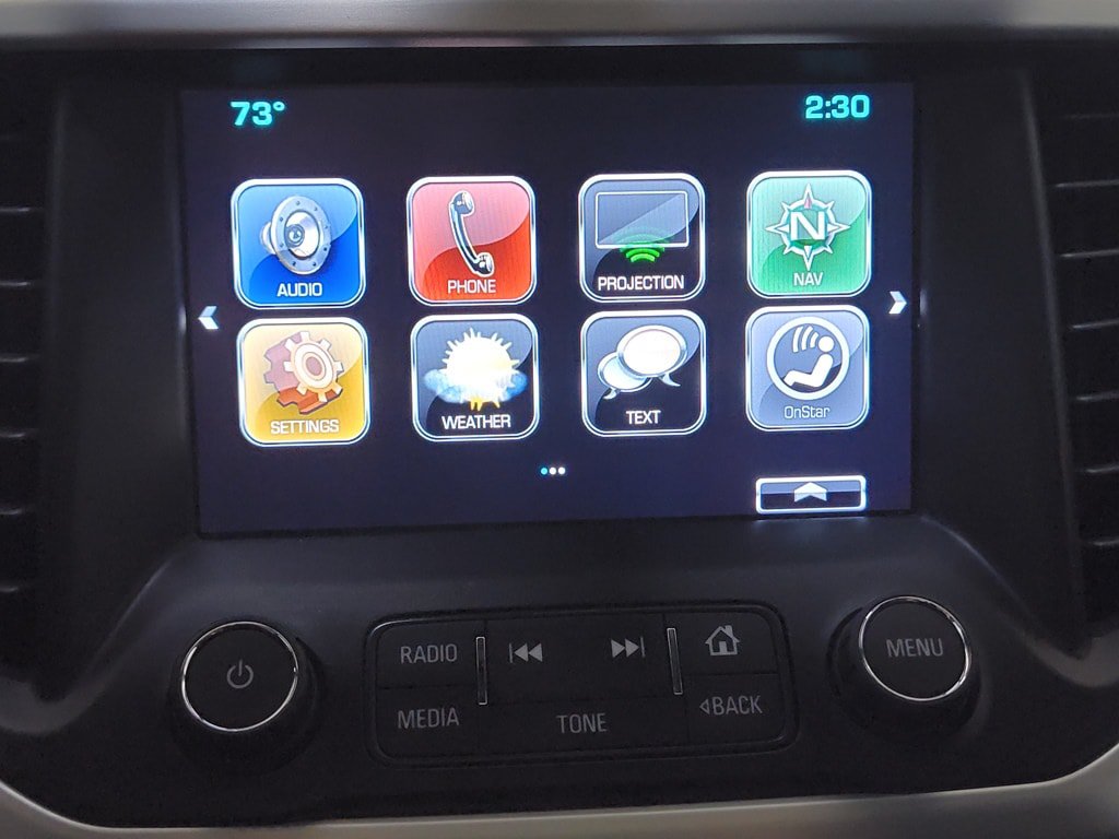 Used 2019 GMC Acadia SLT FWD image 20