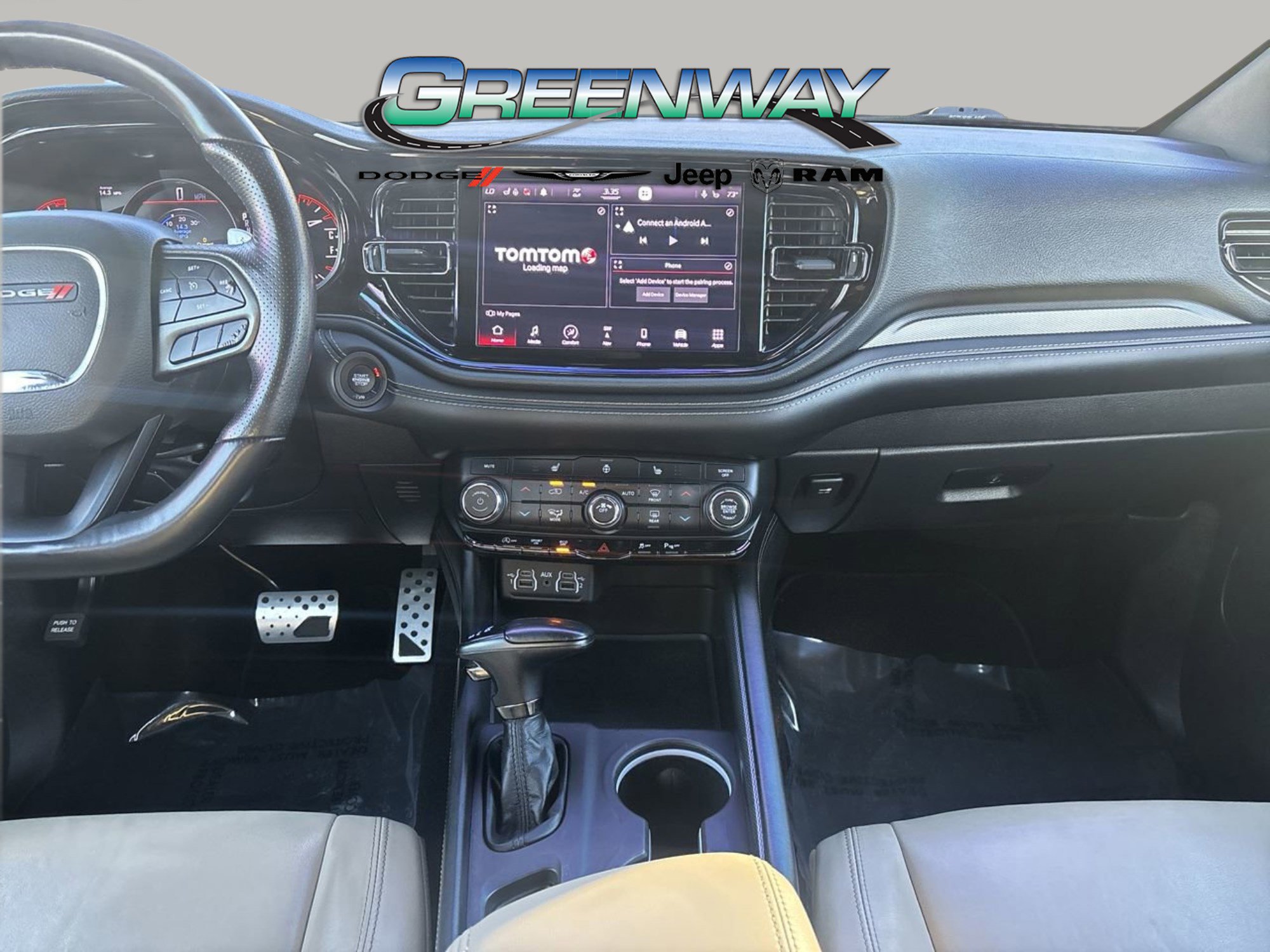 Used 2021 Dodge Durango GT image 15