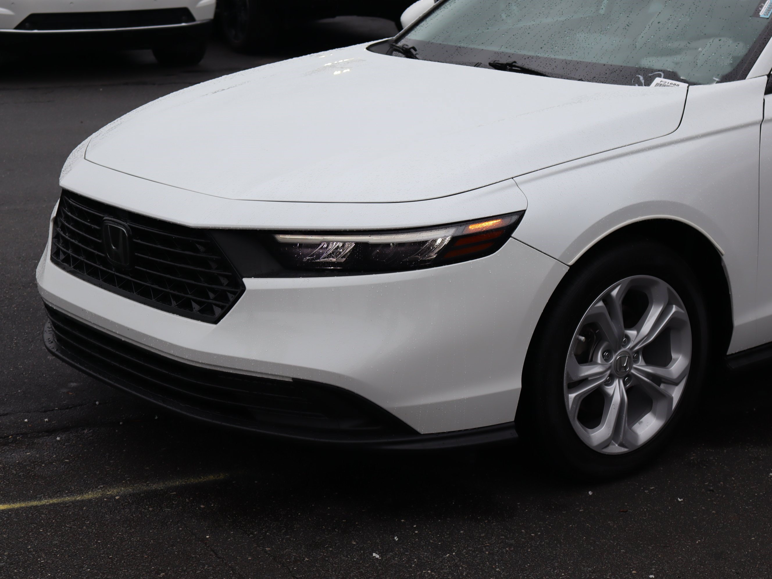 Used 2023 Honda Accord LX image 6