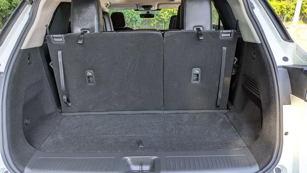 Used 2024 INFINITI QX60 Luxe w/ Vision Package image 28