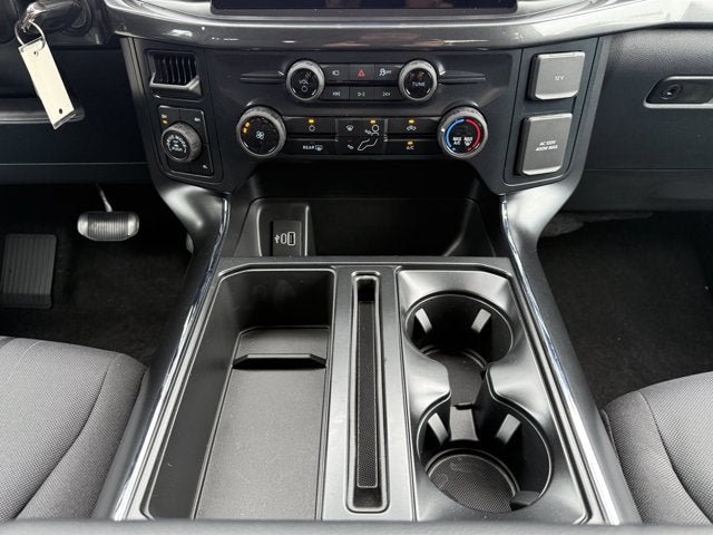 New 2026 Ford F150 STX w/ Equipment Group 200A AWD/4WD image 15