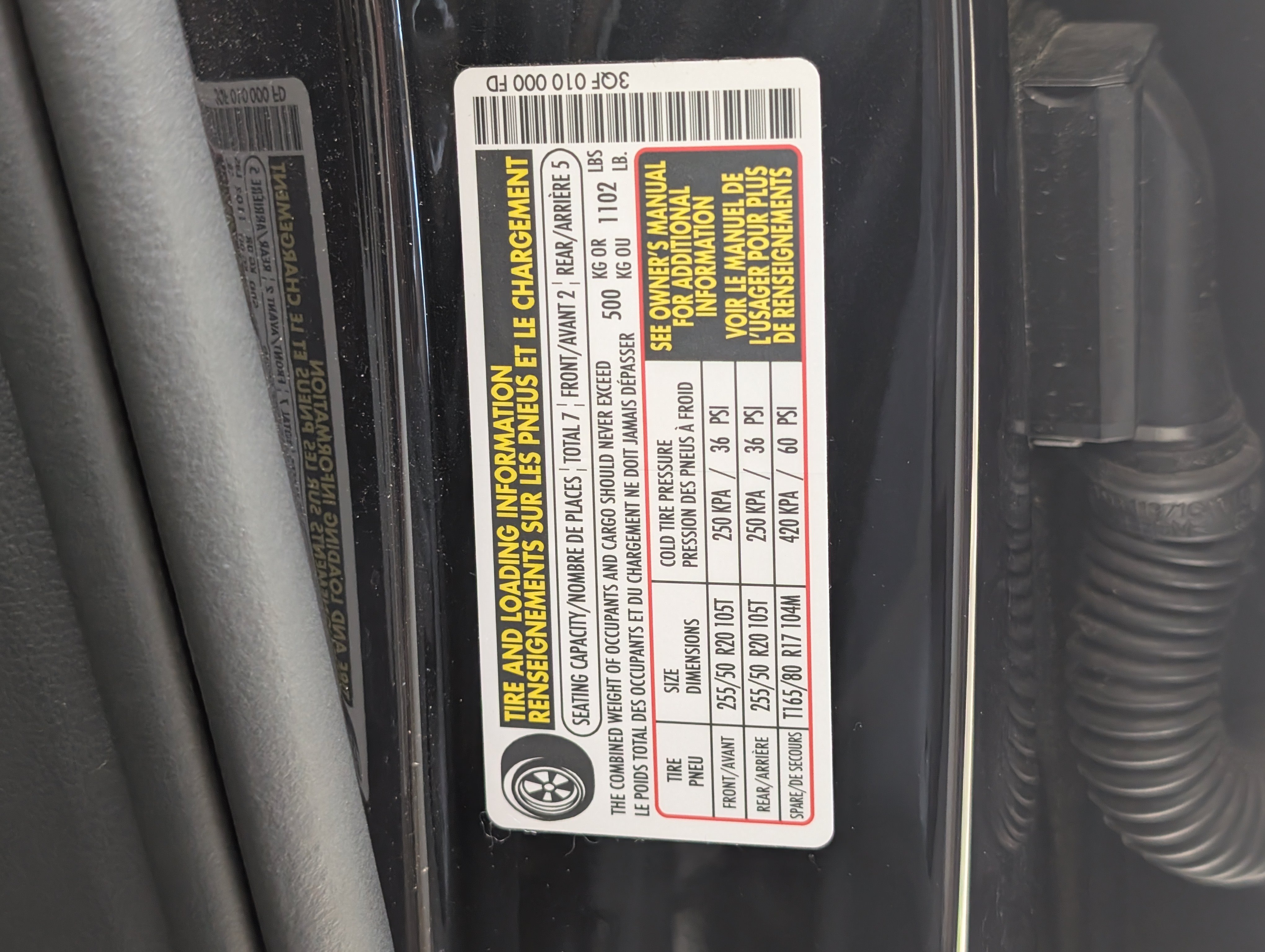 Used 2025 Volkswagen Atlas SE FWD image 41