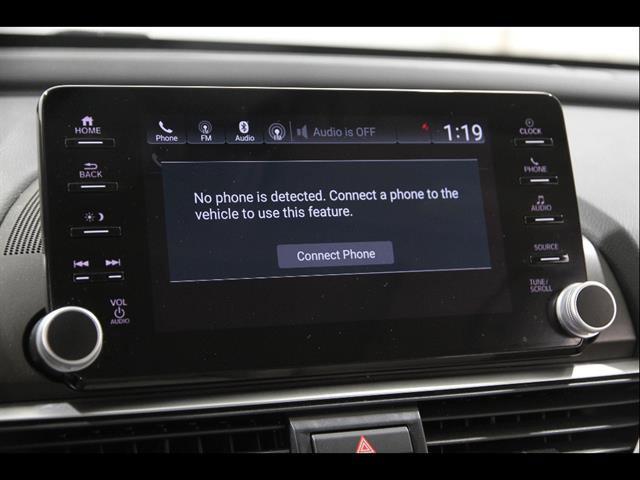 Used 2022 Honda Accord EX-L image 12