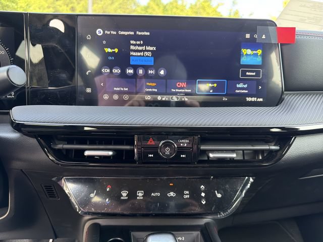 New 2026 Nissan Kicks SR w/ SR Premium Package FWD image 29