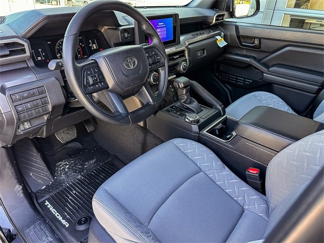 New 2026 Toyota Tacoma SR5 image 11