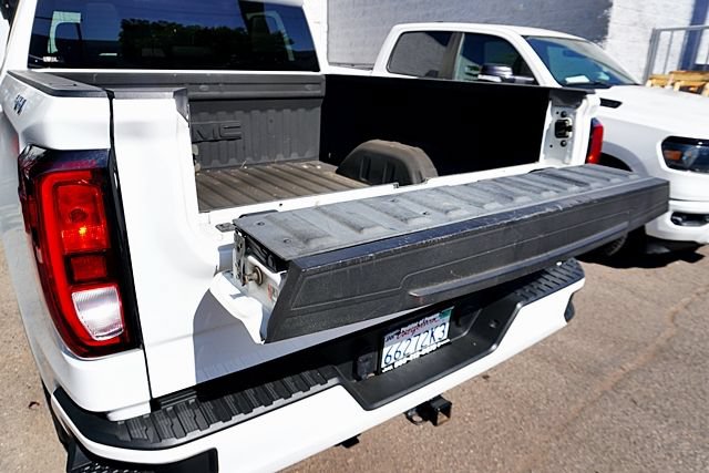 Used 2022 GMC Sierra 1500 Elevation AWD/4WD image 17