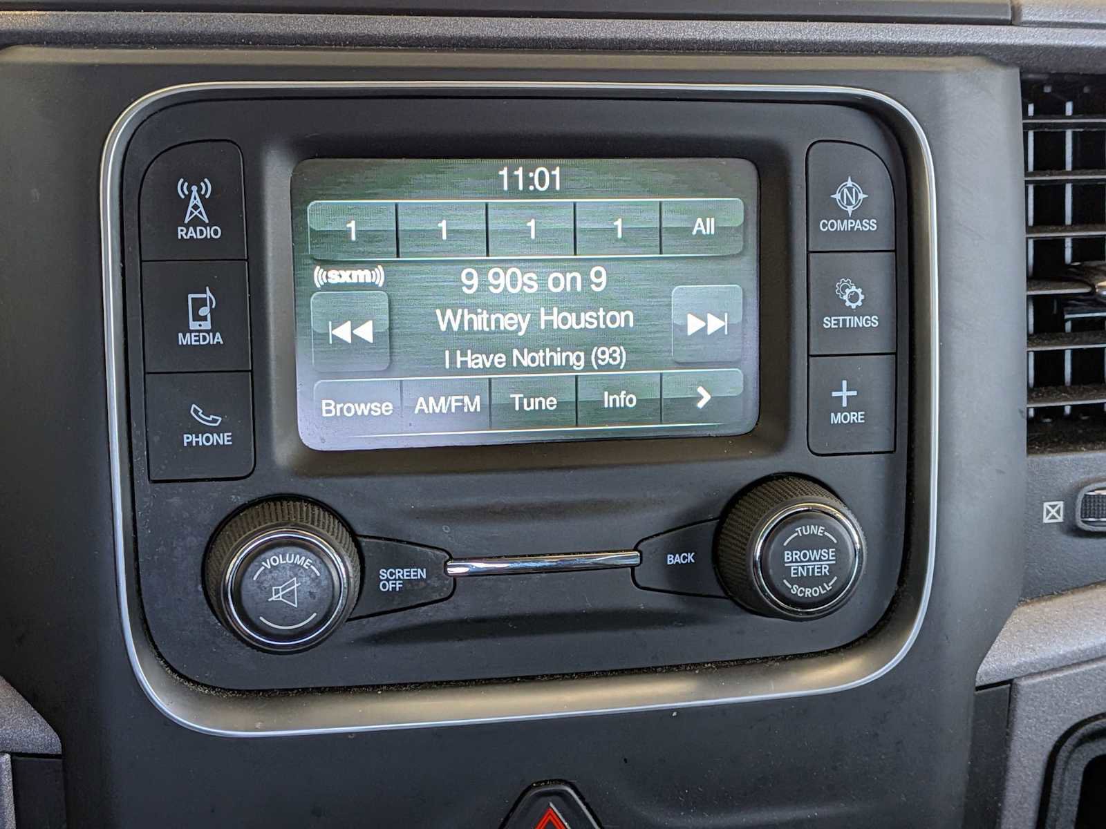 Used 2014 RAM 1500 Express image 24