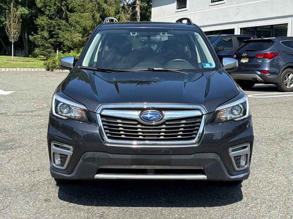 Used 2019 Subaru Forester Touring AWD/4WD image 2