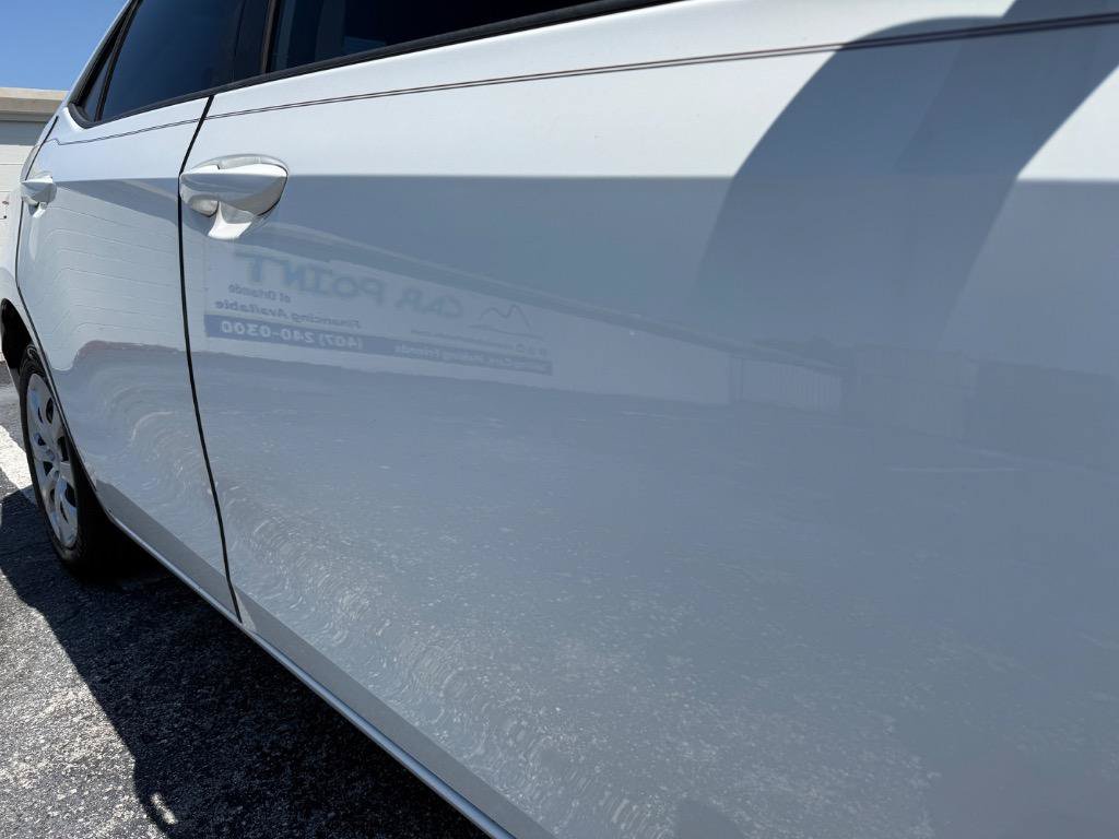 Used 2019 Toyota Corolla LE FWD image 5