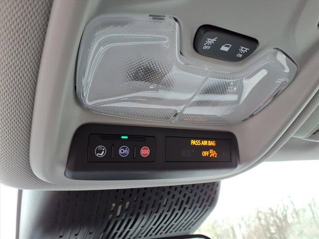 New 2027 Chevrolet Bolt LT w/ Comfort Package FWD image 34