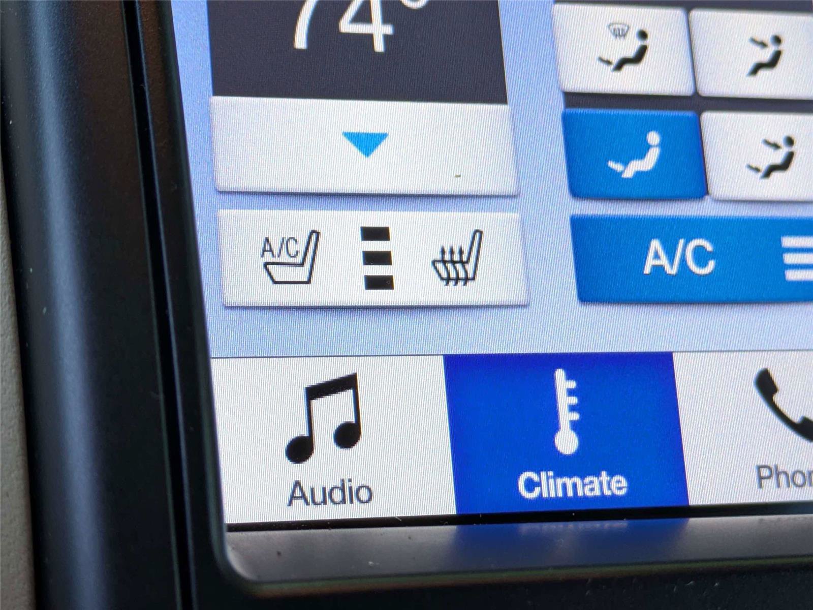 Used 2019 Ford Flex Limited w/ Equipment Group 301A FWD image 26