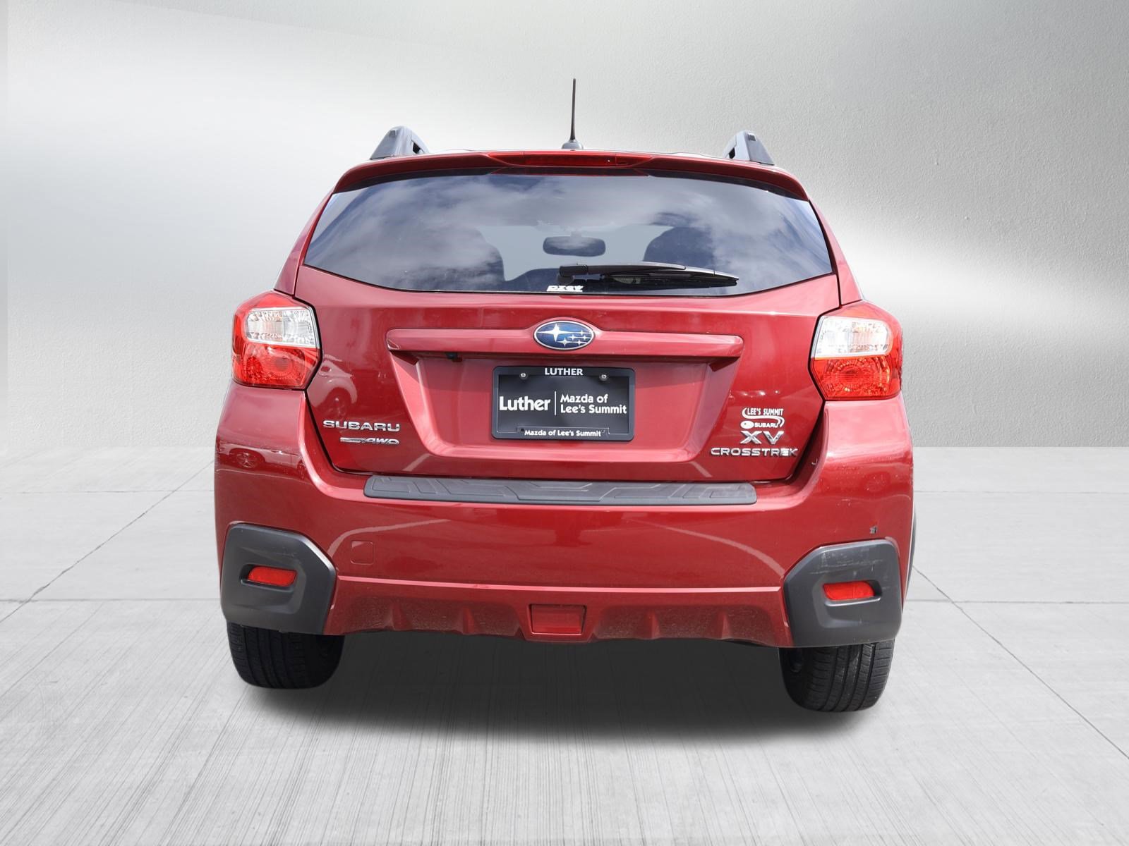 Used 2013 Subaru Crosstrek 2.0i Limited image 6