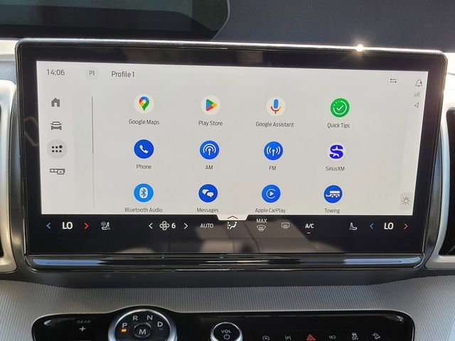 New 2026 Ford Expedition Max Active image 21