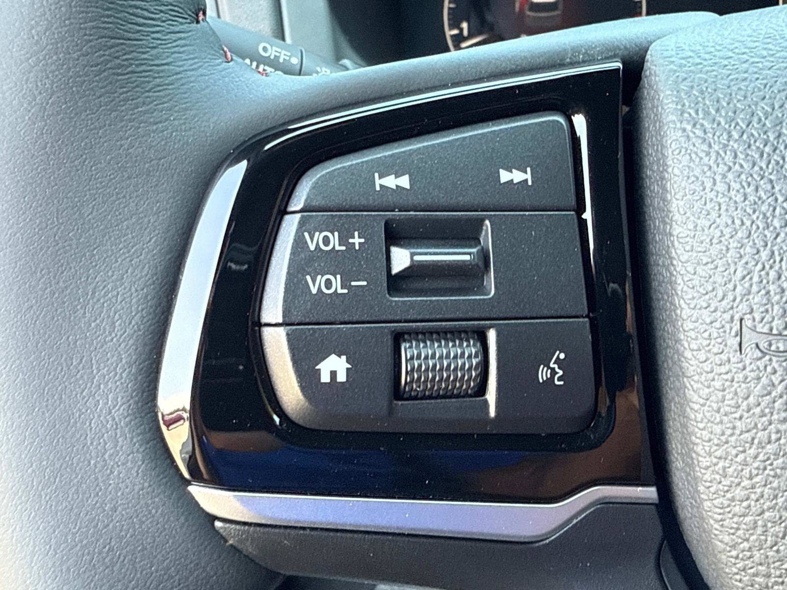 New 2026 Honda Odyssey Sport-L image 31