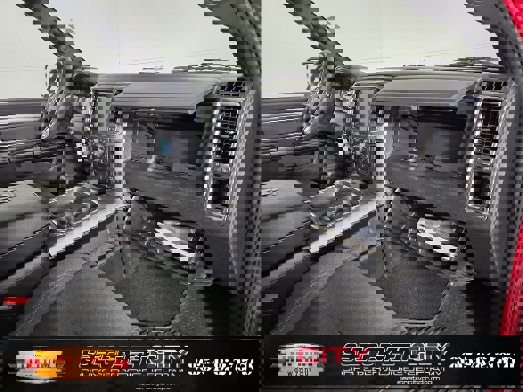 Used 2022 RAM 1500 Classic Warlock w/ Electronics Group image 30