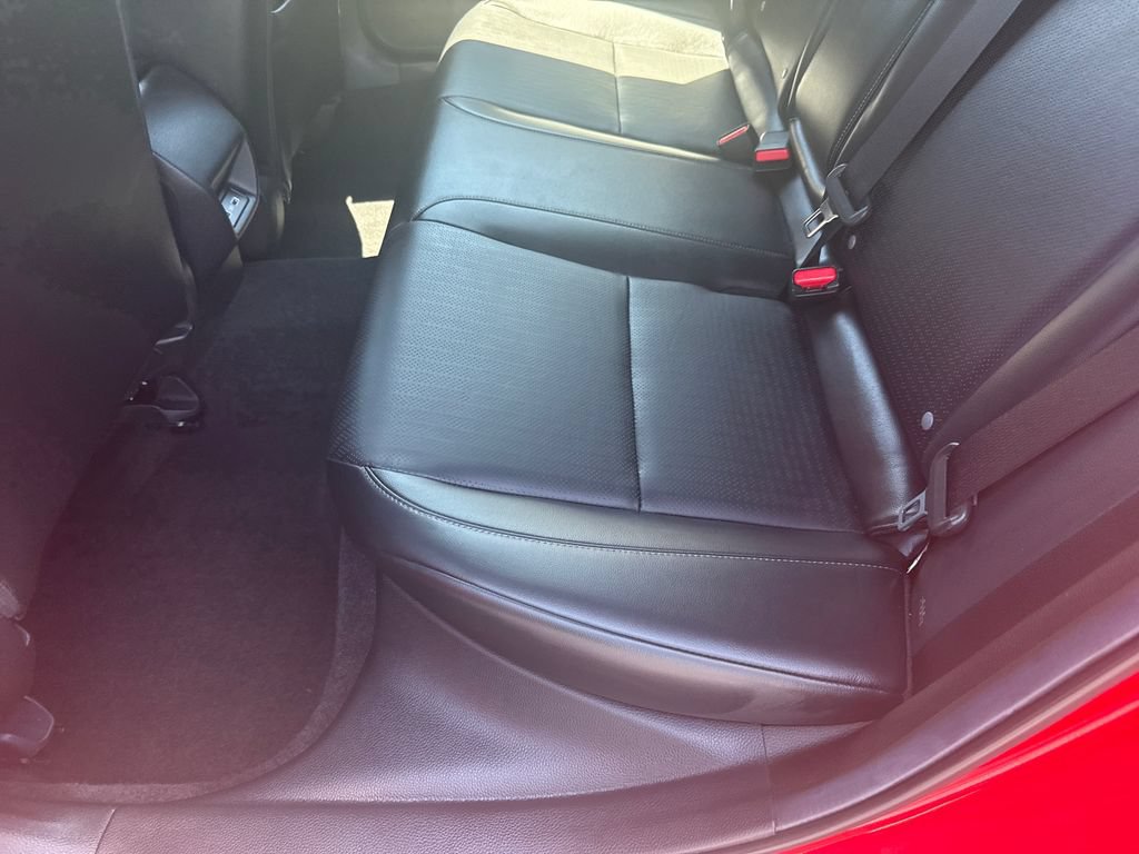 Certified 2024 Honda Civic Sport Touring image 18