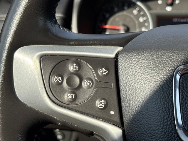Used 2022 GMC Terrain SLT w/ Infotainment Package II AWD/4WD image 23