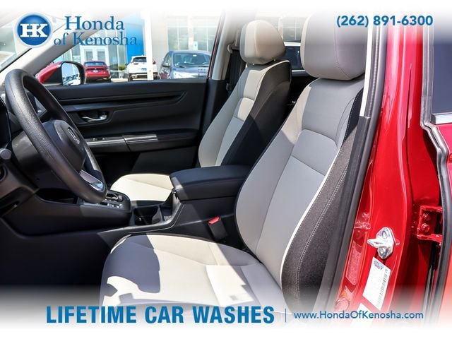 Used 2026 Honda CR-V EX image 9