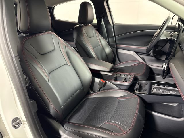 Used 2025 Ford Mustang Mach-E Premium w/ Sport Appearance Package AWD/4WD image 14