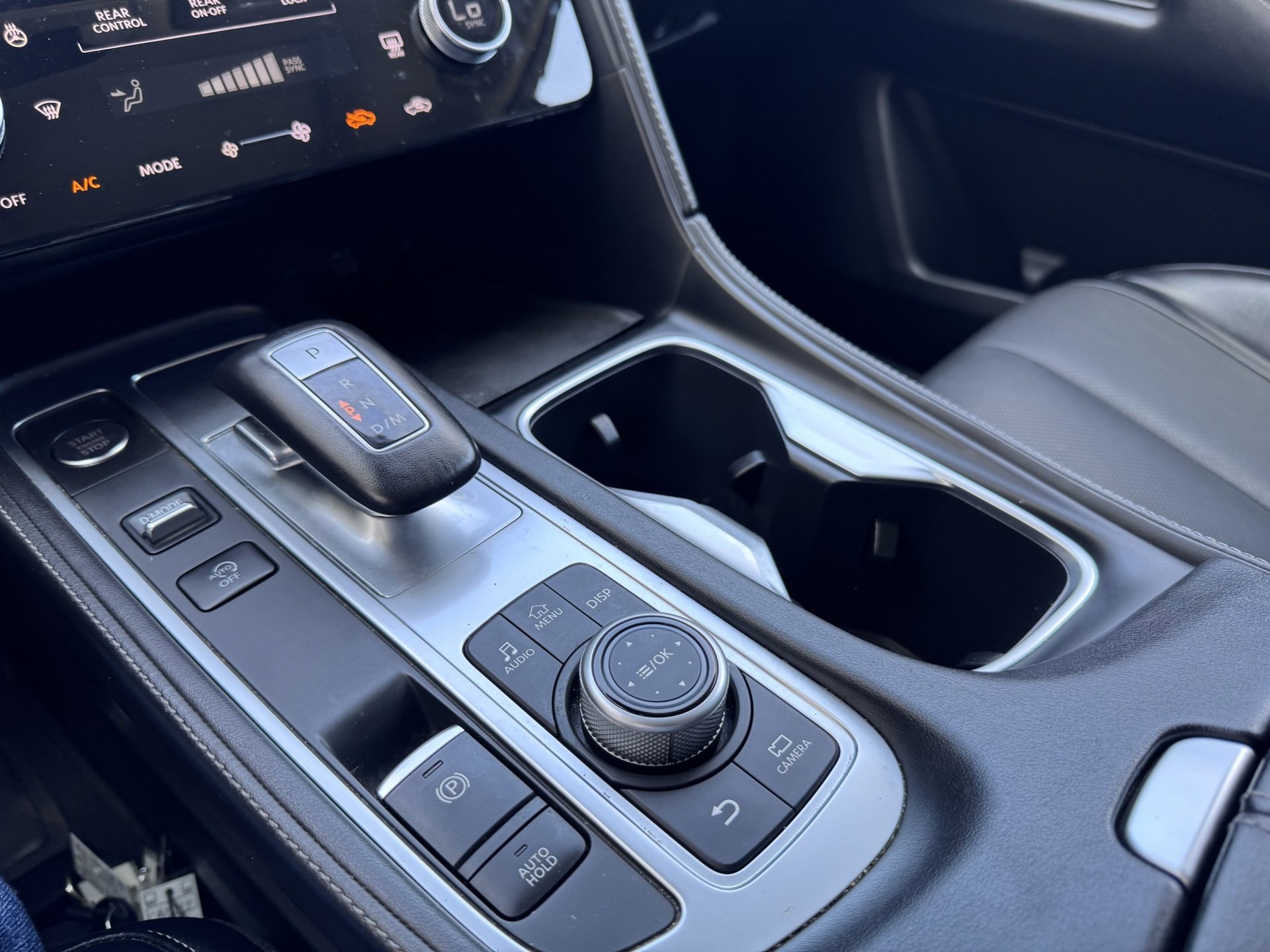 Used 2024 INFINITI QX60 Pure image 23