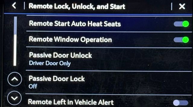 Used 2021 Cadillac XT5 Premium Luxury image 40