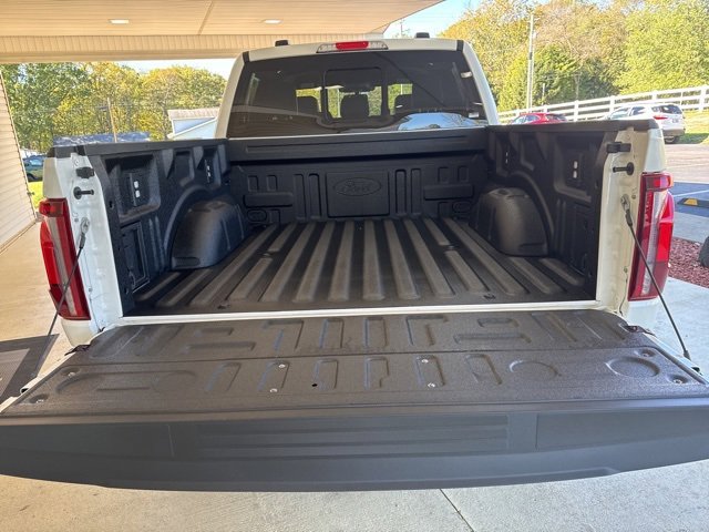 New 2025 Ford F150 Lariat image 33