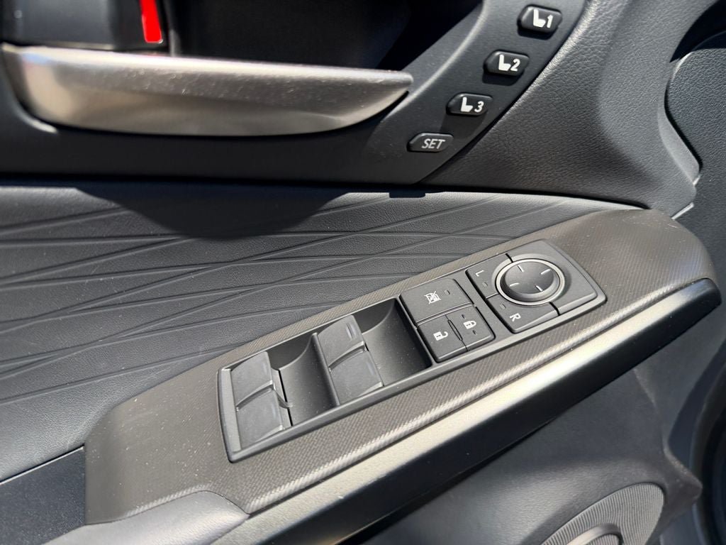Used 2024 Lexus IS 350 F Sport w/ Navigation Package RWD image 21