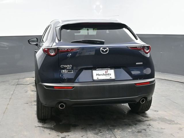 Used 2025 MAZDA CX-30 AWD 2.5 S w/ Select Sport Pkg image 5