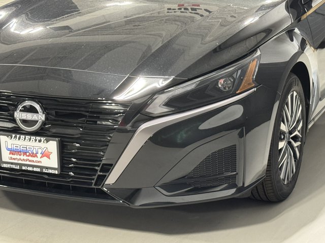 New 2026 Nissan Altima 2.5 SV FWD image 29