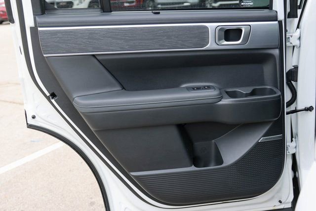 New 2026 Hyundai Santa Fe Limited image 14